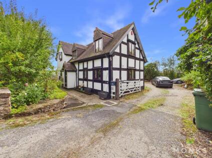 Walton, High Ercall, Telford