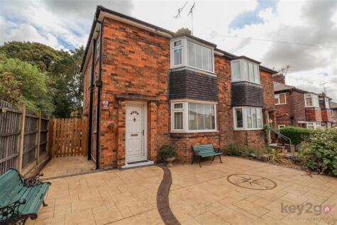 Chantry Place, Kiveton Park, Sheffield, S26