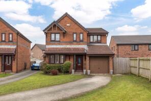 9, Staplehurst Close, Leigh WN7 5TD