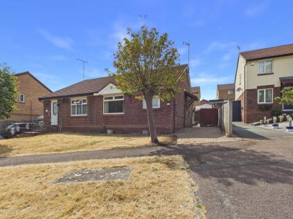 Danebridge Crescent, Oakwood