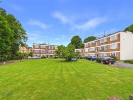 7, Old House Gardens, Park Road, Twickenham TW1 2QB