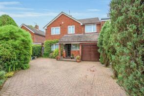 7, The Orchard, Tonwell SG12 0HR