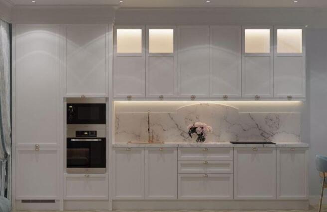 Kitchen Example