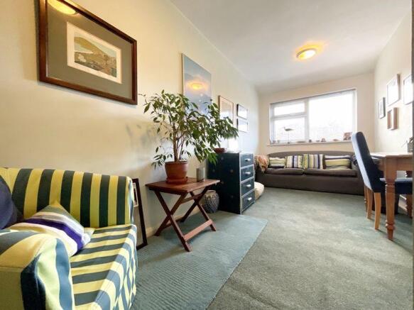 Reception room 2