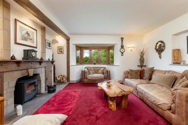 4 bed Detached for sale Image 7