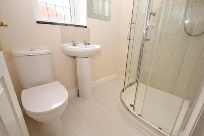 En suite