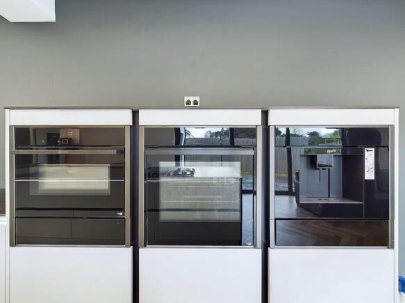 Kitchen Appliances