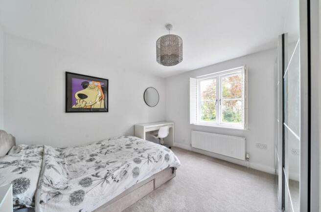 Estate Agent in Harrogate Bedroom 2
