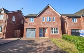 86, Holywell Fields, Hinckley LE10 1EJ