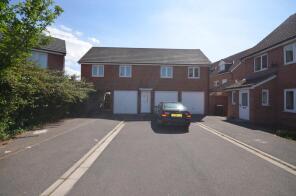 10, Cavalier Close, Bridgwater TA6 3WE