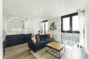 2104, Menara Point, Affinity View, Stratford, London E16 4EF