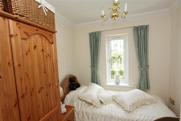 Study Bedroom