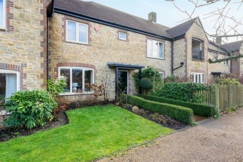Orchard Gardens, Storrington, West Sussex, RH20