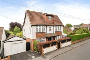 42, Gledhow Avenue, Gledhow, Leeds LS8 1NU