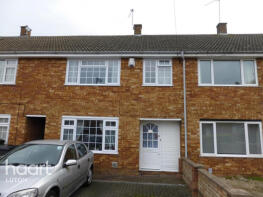 33, Oatfield Close, Luton LU4 0UH