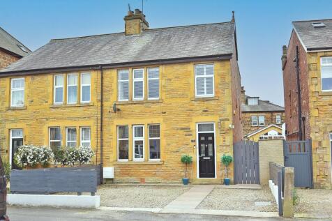 Church Avenue, Harrogate, HG1