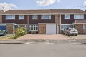 8, Hawker Road, Eldene, Swindon SN3 6EA
