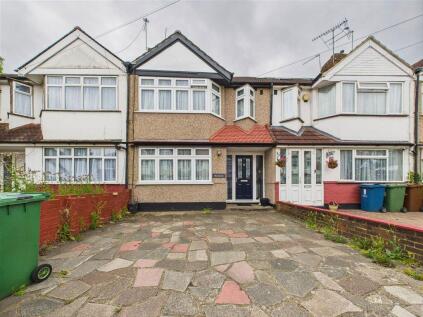 Brook Drive, Harrow