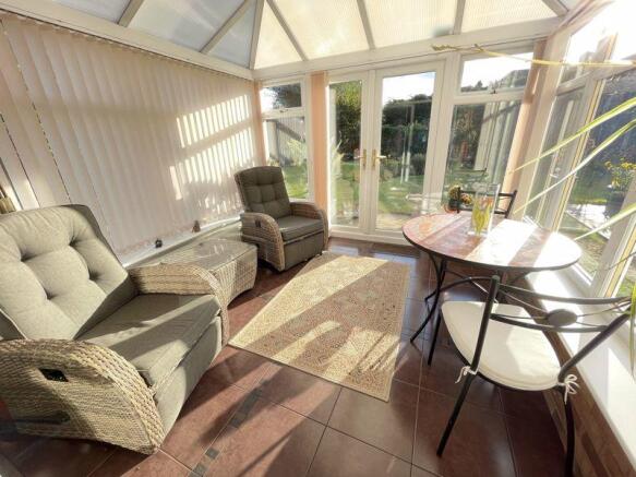 conservatory 1
