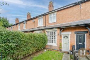 6, Tudor Terrace, Birmingham B17 9SB