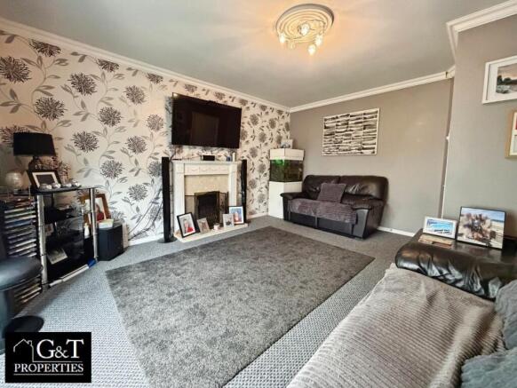 FIRST RECEPTION ROOM