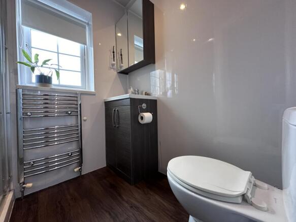 En-Suite