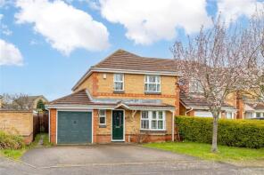 26, Leary Crescent, Newport Pagnell MK16 9GD