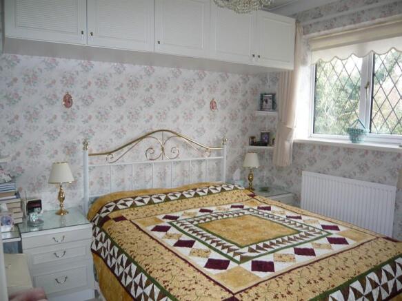 Bedroom 2