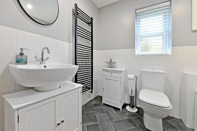 Bathroom/WC