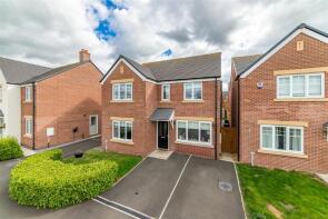 38, Cypress Point Grove, Dinnington, Newcastle Upon Tyne NE13 7FQ