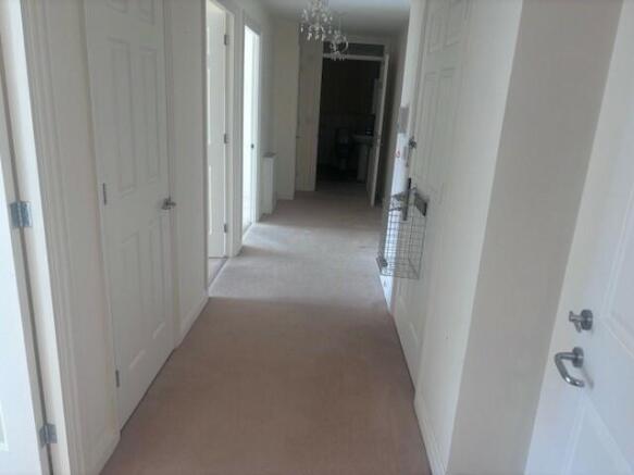 Flat 30