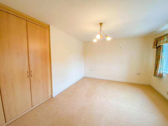 Bedroom Four with...