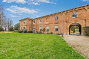 Flat 29, Swallowfield Park, Church Road, Reading RG7 1TG