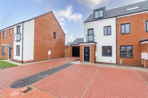 257, Roseden Way, Newcastle Upon Tyne NE13 9DS