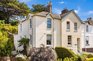 1, Rockside, Ilsham Road, Wellswood, Torquay TQ1 2NR