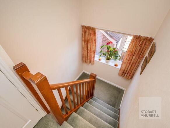 Stairwell