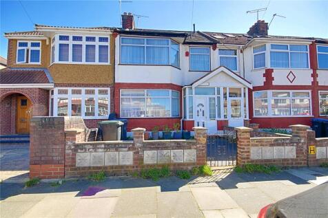 Church Road, Enfield, EN3