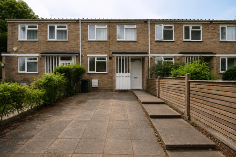 Chartfield Avenue, London