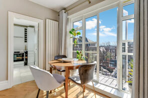 Flat 20, 65, Courtfield Gardens, London SW5 0NQ
