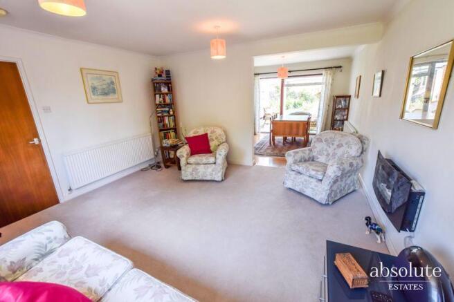 Lounge Area