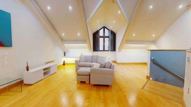 Living Space - An...