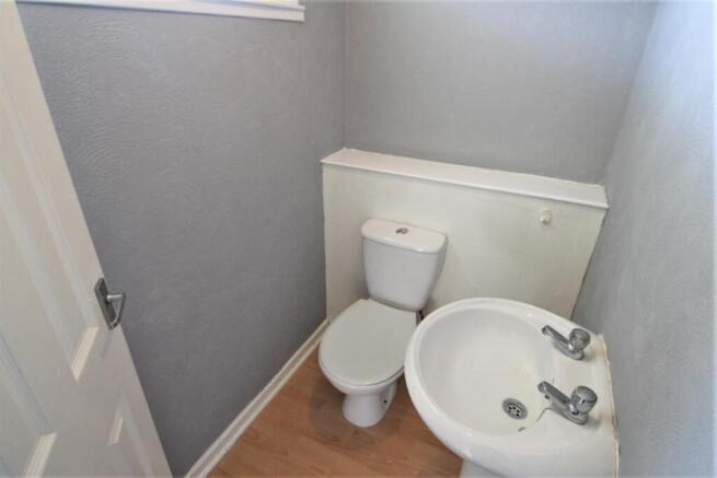 3 bed End of Terrace to rent Image 5