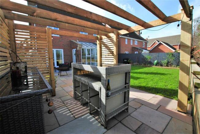 Pergola