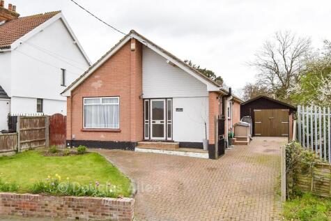 Wick Lane, Wickford, Essex