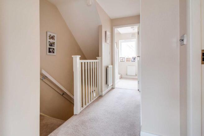 Stairs & L...
