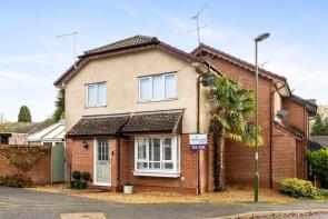 45, Gorringes Brook, Horsham RH12 5HH