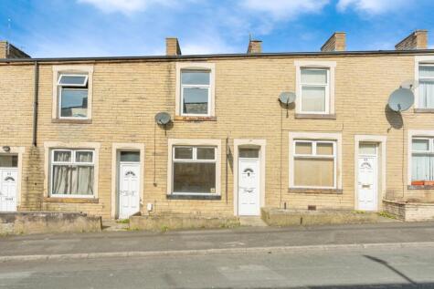 Fir Street, NELSON, Lancashire, BB9