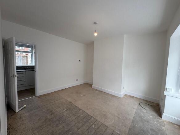 Holly Street, Ashington, Northumberland - View 4