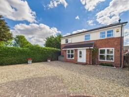 5, The Paddocks, Driffield YO25 6YQ