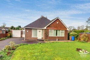 5, Brownsfield Road, Lichfield WS13 6BT